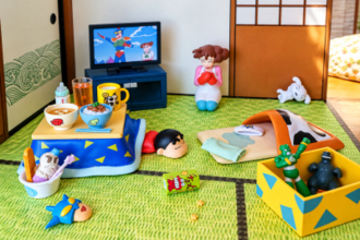 「クレヨンしんちゃん」のとある描写が減った？中国ネット「わざと子どもらしく振る舞っている」