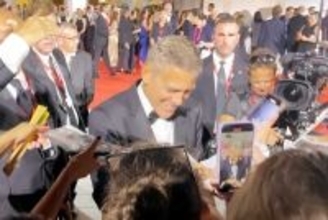 ハリウッド俳優のクルーニーさん、優遇されたフランス国籍取得で物議―仏メディア