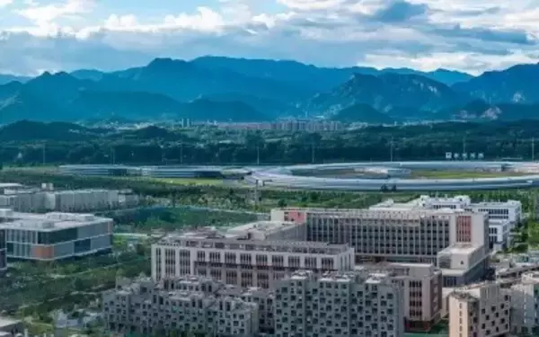 北京懐柔科学城の29の科学施設がすべて稼働開始―中国