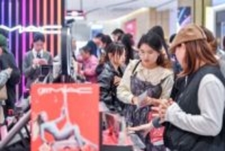 「封関運営」開始以来1日平均2．4万人が海南で免税ショッピング―中国