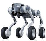 「北京がロボット分野の専門職階を新設、7月に初の評価実施へ―中国」の画像1