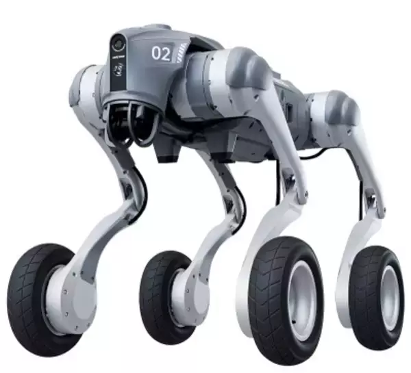 北京がロボット分野の専門職階を新設、7月に初の評価実施へ―中国