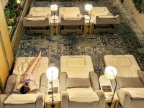 中国の銭湯、若者が集まる複合レジャー施設に激変＝2兆円超えの巨大市場へ進化―シンガポール紙