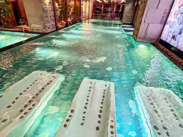 「中国の銭湯、若者が集まる複合レジャー施設に激変＝2兆円超えの巨大市場へ進化―シンガポール紙」の画像