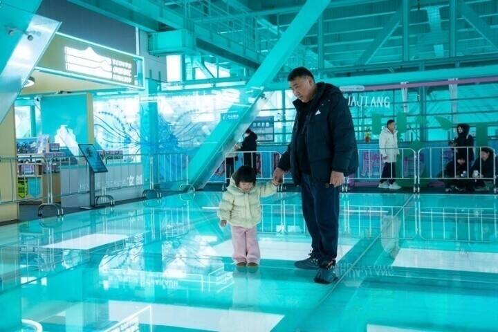 「世界一高い橋」花江峡谷大橋に見る中国のインフラの実力―中国メディア