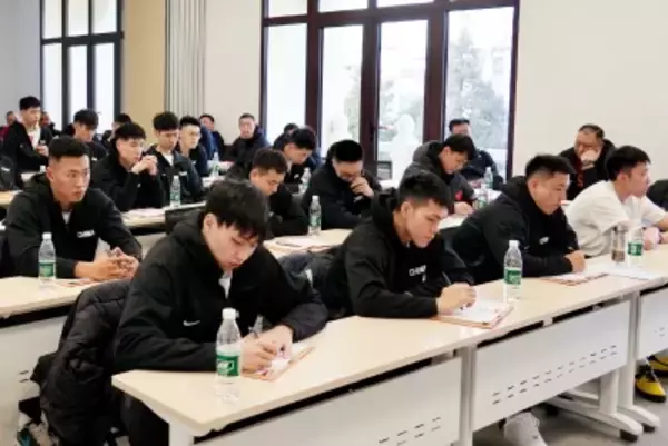 W杯予選連敗で窮地、中国バスケ協会主席「最も危険な時」―中国メディア