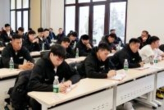 W杯予選連敗で窮地、中国バスケ協会主席「最も危険な時」―中国メディア