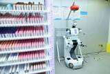 「医薬品販売ロボット登場、エンボディドAIの活用シーンを拡大―北京市」の画像4
