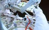 「神舟21号の宇宙飛行士、2回目の船外活動は「すべて順調」―中国」の画像1