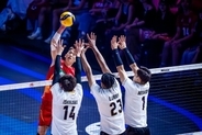 ＜バレー＞日本が中国に3-1で勝利＝中国ネット「希望が見えた時に最低レベルのミス」
