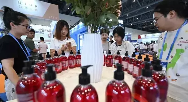 ニールセンIQリポート、中国のビジネスイノベーションが世界の小売構造を再構築