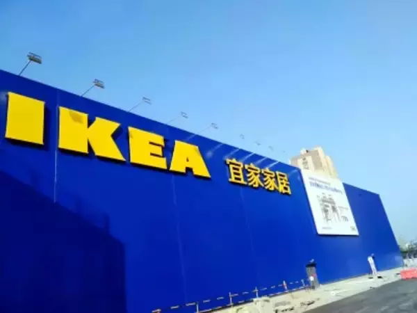 イケア、中国の7店閉店へ―中国メディア