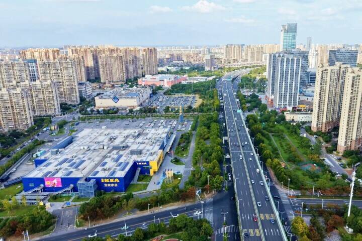 イケア、中国の7店閉店へ―中国メディア