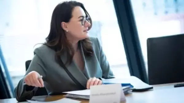 ウクライナのリチウム開発、米政府系投資会社に採掘権譲渡