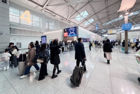 韓国の旧正月連休、海外旅行者は72万人…人気トップは日本＝韓国ネット「海外の方が高コスパ」