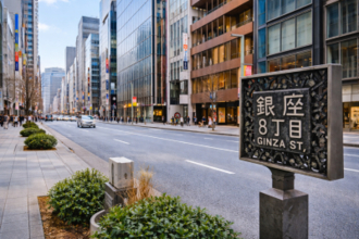 4カ月ぶりの東京で「日本経済は崩れた」と実感、中国ネットで賛否