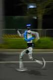 「北京で人型ロボット・ハーフマラソンの総合テスト実施―中国」の画像4