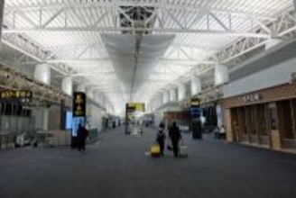 メーデー5連休中に1日平均延べ225万人が出入国へ―中国