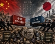 日本が新たにレアアース精錬工場を建設へ＝中国ネット「作るほど財政圧迫」「コストでなく戦略の問題」