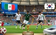＜W杯＞韓国がメキシコに自滅敗戦、「アマでもなかなかないミス」＝韓国ネット「何を見せられてるんだ」