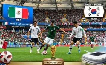 ＜W杯＞韓国がメキシコに自滅敗戦、「アマでもなかなかないミス」＝韓国ネット「何を見せられてるんだ」