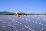 「中国の太陽光発電産業、半年で約200億元の巨額赤字―中国メディア」の画像1