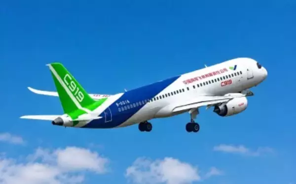 C919と自動車市場に見る「中国式パラドックス」―仏メディア