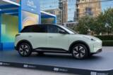 「中国自動車輸出、2カ月連続で100万台突破、通年1200万台も―中国メディア」の画像1