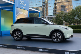 中国自動車輸出、2カ月連続で100万台突破、通年1200万台も―中国メディア