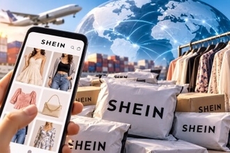 SHEIN、上半期の営業利益が前年同期比50．4％の大幅減―仏メディア