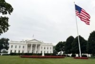 米がガザ統治の「平和評議会」設立、パレスチナとイスラエルは不満表明