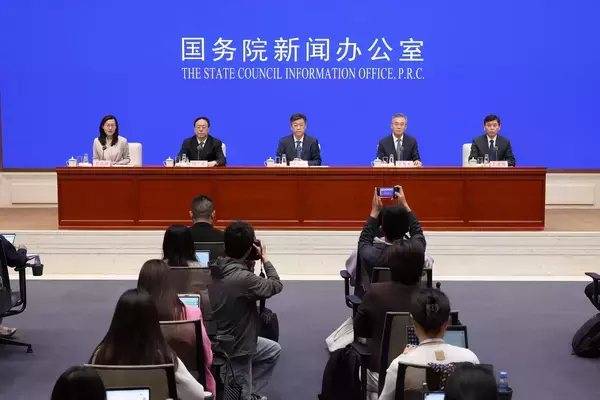 中国気象局、2030年までに世界天気の有効予報期間を9日超に