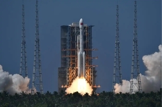 通信技術試験衛星26号A星の打ち上げに成功―中国