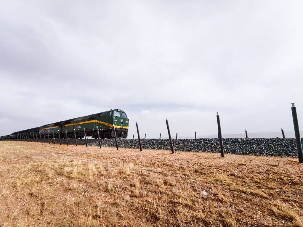 青蔵鉄道のヒートパイプ、凍土の難題を解決―中国
