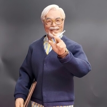 宮崎駿監督は今も新しい絵を描き続けている＝中国ネット「新作も見たい」「100歳まで！」