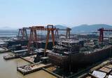 「上半期の海船新造船受注量は前年比105．2％増―中国」の画像1