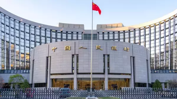 中国人民銀行、PSL金利引き下げなど政策ツールを調整