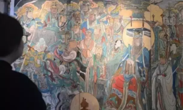 甘粛省の職業訓練校で「文化財のお医者さん」を育成―中国