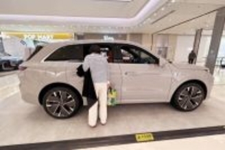 EV購入補助金が中国メーカーの「追い風」になる恐れ、専門家が警告―独メディア