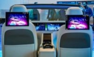 世界のディスプレー、4枚に1枚は「中国製」―中国メディア