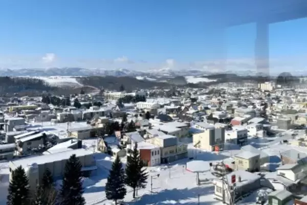 ＜中国人観光客が見た日本＞中国人でも温かく接してくれた美瑛のおばさん