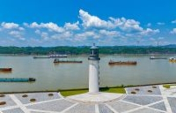 長江経済ベルトの生態環境保護が10年間で「転換的変化」