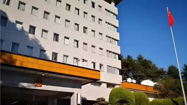 中国公民が東京の路上で強盗被害、中国大使館は日本への渡航自粛を再度呼び掛け