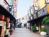 「中国・無錫で「日本風情街」から和風の装飾撤去―シンガポールメディア」の画像1