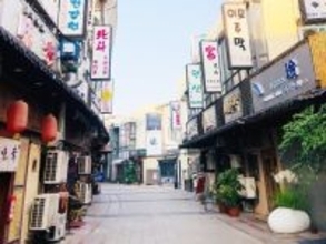 中国・無錫で「日本風情街」から和風の装飾撤去―シンガポールメディア