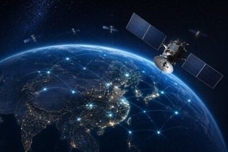 中国、初の衛星IoT事業商用実験を承認