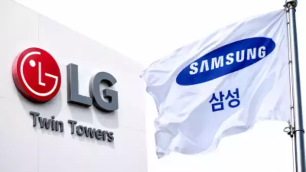 サムスン家電事業が初の赤字、LGとの差が拡大＝韓国ネット「半導体で十分な利益」「もう家電は副業？」
