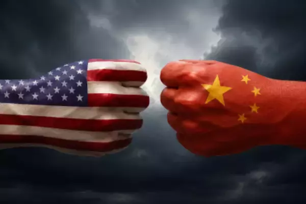 AI開発競争、中国の強みは最も魅力的なチャットボットを生み出すことではない―米メディア