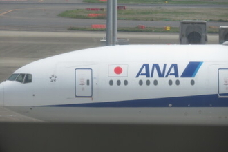 訪日中国人、羽田空港でのANAスタッフの「神対応」に感動