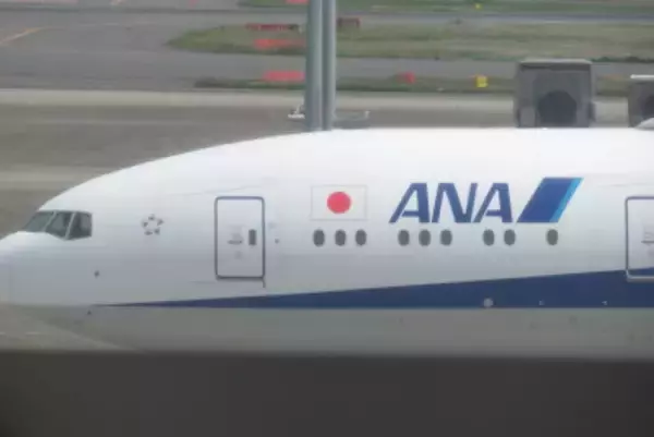 訪日中国人、羽田空港でのANAスタッフの「神対応」に感動